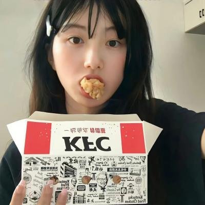 广告女郎