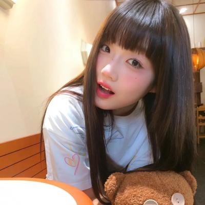 少女娜姆